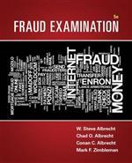 Fraud Examination, 9781305079144, Verzenden, Zo goed als nieuw, HBO