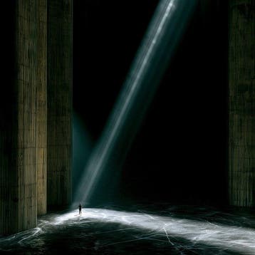 David Law - Lost Souls XLI