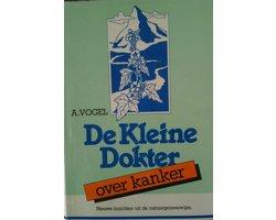 De kleine dokter over kanker - De kleine dokter over kanker, Ophalen of Verzenden, Nieuw