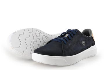 Timberland Sneakers in maat 44 Blauw, Kleding | Heren, Schoenen, Timberland, Verzenden, Blauw, Sneakers of Gympen