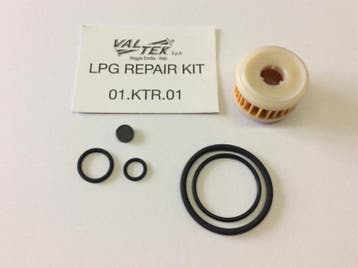 LPG filter vervang in line, Ophalen of Verzenden, Nieuw