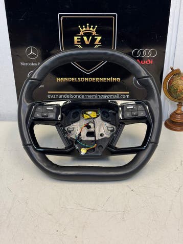 Opel Combo bj.2024 stuurwiel art.98546449ZD, Gebruikt, Opel