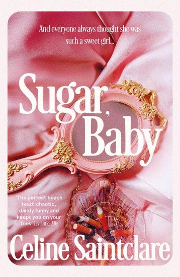 Sugar, Baby - Celine Saintclare 9781838958206, Verzenden, Gelezen, Celine Saintclare