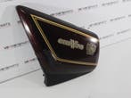 Honda GL 1100 Goldwing Zijkap links, Ophalen of Verzenden, Nieuw