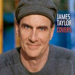 cd - James Taylor - Covers, Verzenden, Zo goed als nieuw