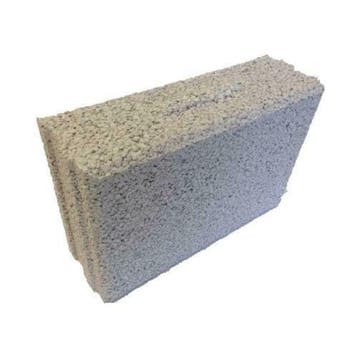 BIA Betonblokken diverse maten - De laagste prijsgarantie!, Verzenden, Zo goed als nieuw, Beton