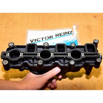 Audi VW 2.7 3.0 V6 TDI Wervelkleppen Verwijder Kit, Verzenden, Nieuw