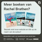 Yoga girl 9789400506213 Rachel Brathen, Boeken, Verzenden, Zo goed als nieuw, Rachel Brathen