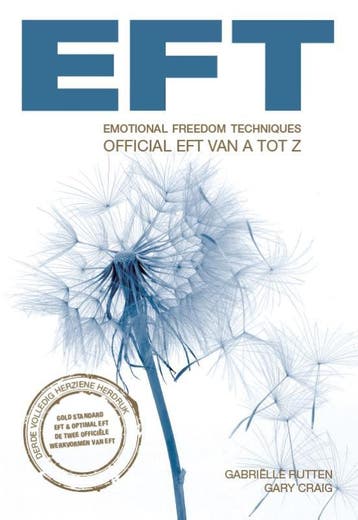 Official EFT van A tot Z - Gary Craig 9789493230613, Verzenden, Gelezen, Gary Craig