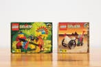 Lego Set - Adventurers - 5906 Ruler of the Jungle + 1183, Nieuw