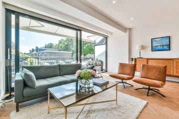 Te huur: Huis Van Nijenrodeweg in Amsterdam, Noord-Holland, Amsterdam