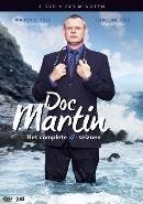 Doc Martin - Seizoen 4 - DVD, Verzenden, Nieuw in verpakking