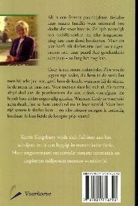 Elke nieuwe morgen / Cody Gunner serie / 1 9789029718790, Verzenden, Gelezen, Karen Kingsbury