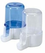 Badhuis | Fontein | Voerbakje | Waterschaal, Ophalen of Verzenden, Nieuw, Eten en Drinken