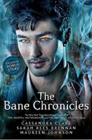 The Bane Chronicles (1-10) - Clare Cassandra 9781406352429, Verzenden, Gelezen, Clare Cassandra