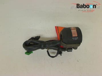 Stuurschakelaar Rechts Honda VT 1100 C Shadow 1985-1986, Verzenden, Gebruikt