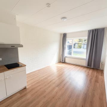 Kamer gevonden in of bij Ermelo, 20 tot 35 m²