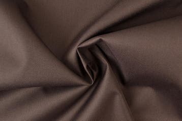 10 meter waterafstotende canvas - Bruin, Bruin, 120 cm of meer, Ophalen of Verzenden, Polyester