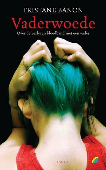 Rainbow pockets - vaderwoede (9789041709011, Tristane Banon), Boeken, Verzenden, Nieuw