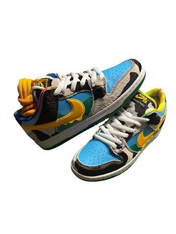 Nike SB - Dunk Low SB - Sneakers - Maat: EU 42 - Nieuw met, Nieuw