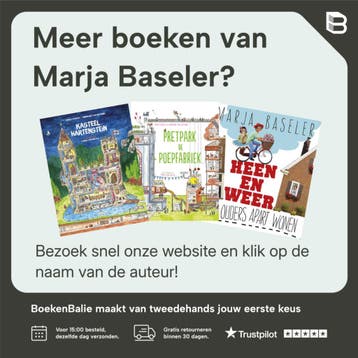 Pedagogisch klimaat PW / niveau 3 & 4 / Theorieboek /, Verzenden, Gelezen, Marja Baseler