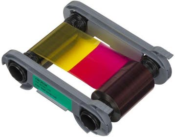 Evolis color ribbon | R6F203E100, Verzenden, Nieuw