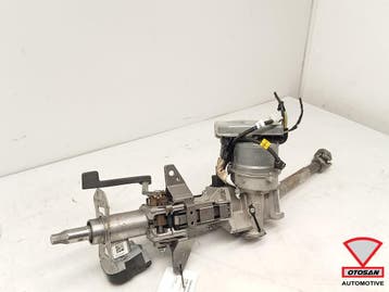 Ford Fiesta MK8 2017+ Stuurkolom Compleet H1BC-14D006-BD H1B, Ophalen, Gebruikt, Ford