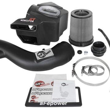 aFe POWER Momentum GT Pro DRY S Cold Air Intake System 16-17, Ophalen of Verzenden, Nieuw