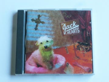 The Jack of Hearts - Favourite Pet, Cd's en Dvd's, Ophalen of Verzenden, Zo goed als nieuw