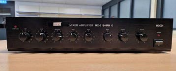 Versterker Mood MX3120 MM G