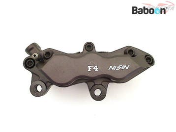 Remklauw Links Voor MV Agusta Brutale 750 S 2003-2005, Verzenden, Gebruikt