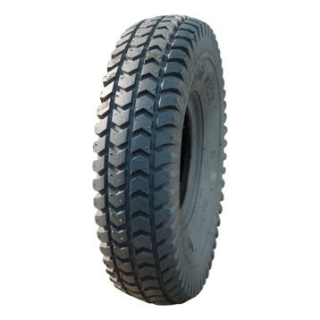 Cheng Shin Tire Band + binnenband 3.00-4 (260x85) C-248 4PR, Ophalen of Verzenden, Nieuw