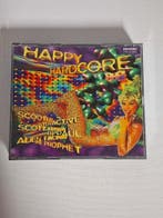 Happy hardcore, Verzenden, Nieuw in verpakking