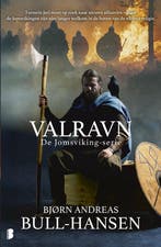 9789049207274 Jomsviking 6 - Valravn Bjorn Andreas Bull-H..., Boeken, Verzenden, Nieuw, Bjorn Andreas Bull-Hansen