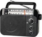 FM AM Radio TR604 | Draagbaar | Laatste Stuk!, Audio, Tv en Foto, Radio's, Ophalen of Verzenden, Nieuw, Transistorradio, Met cd-speler
