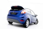 Achterspoiler Ford Fiesta ST-Line Mk7, Verzenden