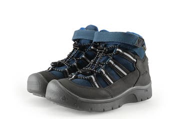 Keel Wandelschoenen Jongens in maat 30 Blauw, Verzenden, Jongen of Meisje, Schoenen, Zo goed als nieuw