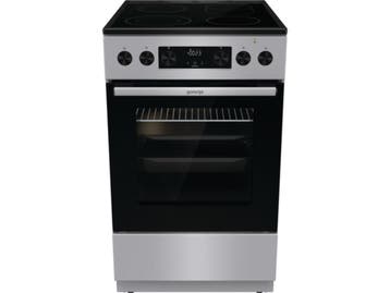 Gorenje GECS5C70SPAOT - Keramisch Fornuis - Multifunctionele, Verzenden, Zo goed als nieuw