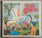 Don Bosco - C - 1 Album - Herdruk - 1943, Boeken, Nieuw