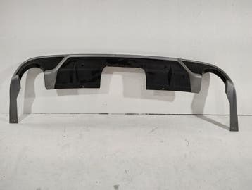 Volvo V40 R-Design diffuser - gebruikt, Verzenden, Gebruikt