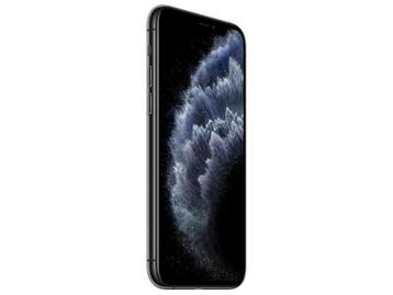 Apple iPhone 11 Pro - Spacegrijs - 256 GB - Fysieke simkaart, Verzenden, Zo goed als nieuw