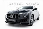 Bodykit Maserati Levante GT Mk1 Facelift (2016–2024), Ophalen of Verzenden, Nieuw