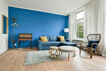 Appartement aan Witte de Withstraat, Rotterdam, Rotterdam