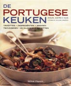 De Portugese keuken 9789059209350 M.C. e Silva, Boeken, Kookboeken, Verzenden, Gelezen, M.C. e Silva
