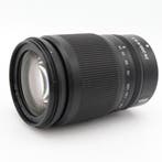 Nikon Z 24-200mm f/4-6.3 VR | Tweedehands, Verzenden, Gebruikt