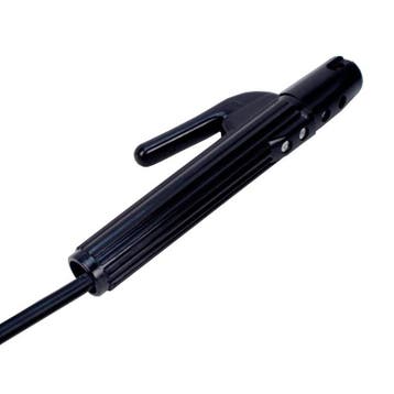 EVO elektrodehouderset 300A 5 meter Dinse 13mm (Lassen), Doe-het-zelf en Verbouw, Verzenden, Nieuw, Co2