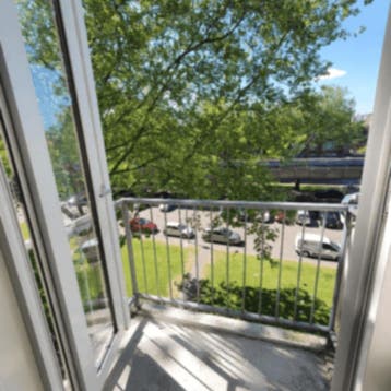 Kamer in Rotterdam gevonden voor €680,- pm, Huizen en Kamers, Huizen te huur, Rotterdam, Direct bij eigenaar, Rotterdam, (Studenten)kamer