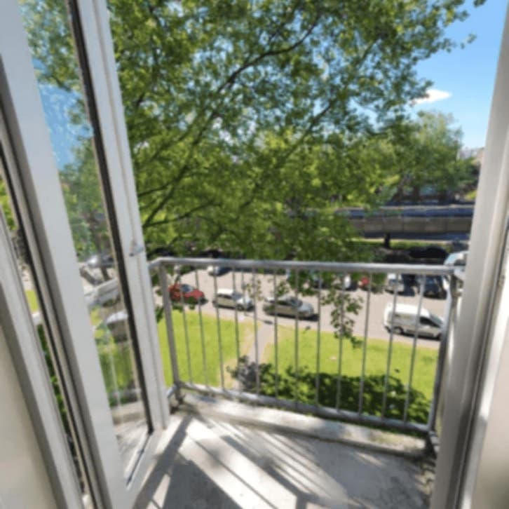 Kamer in Rotterdam gevonden voor €680,- pm, Huizen en Kamers, Huizen te huur, Direct bij eigenaar, Rotterdam, (Studenten)kamer