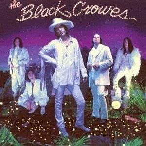 cd - Black Crowes - By Your Side, Verzenden, Zo goed als nieuw