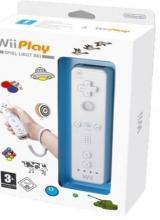 MarioWii.nl: Wii Play & Remote Controller Boxed - iDEAL!, Ophalen of Verzenden, Zo goed als nieuw